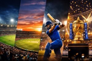 IPL Betting Guide for Beginners in 2026