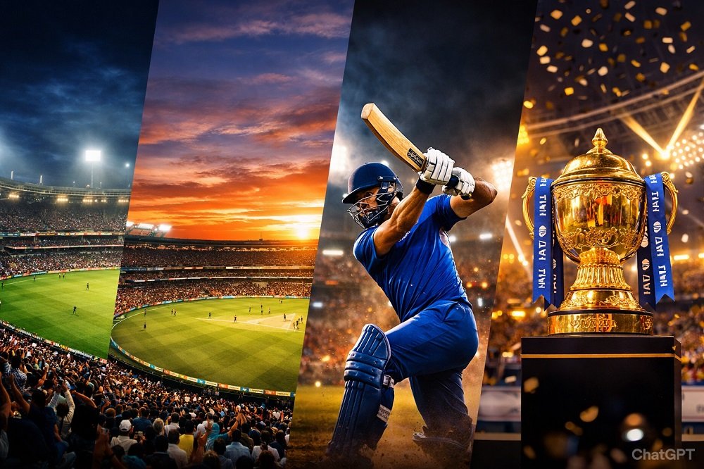 IPL Betting Guide for Beginners