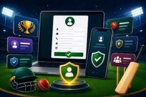 How to Register for a Cricket ID Online on the Gold 365 Platform in 2026
