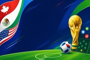 FIFA World Cup 2026 Golden Boot Predictions: Top Scorers & Betting Odds