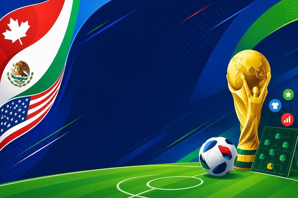 Golden Boot Predictions for FIFA World Cup 2026